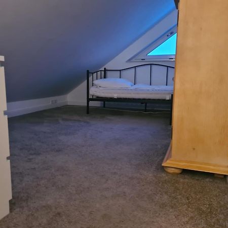 Ferienwohnung Blanco In Willingen Виллинген Экстерьер фото