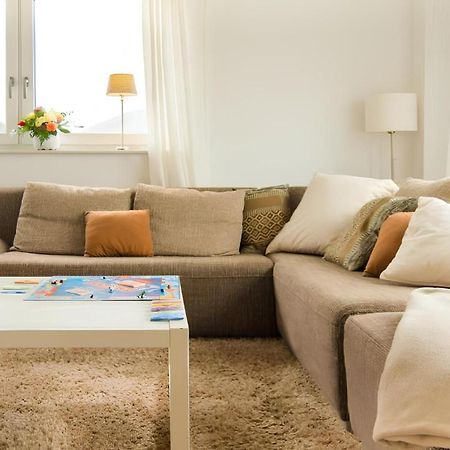 Ferienwohnung Blanco In Willingen Виллинген Экстерьер фото