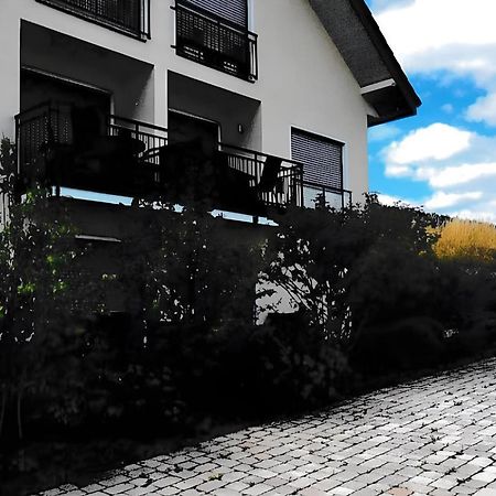 Ferienwohnung Blanco In Willingen Виллинген Экстерьер фото