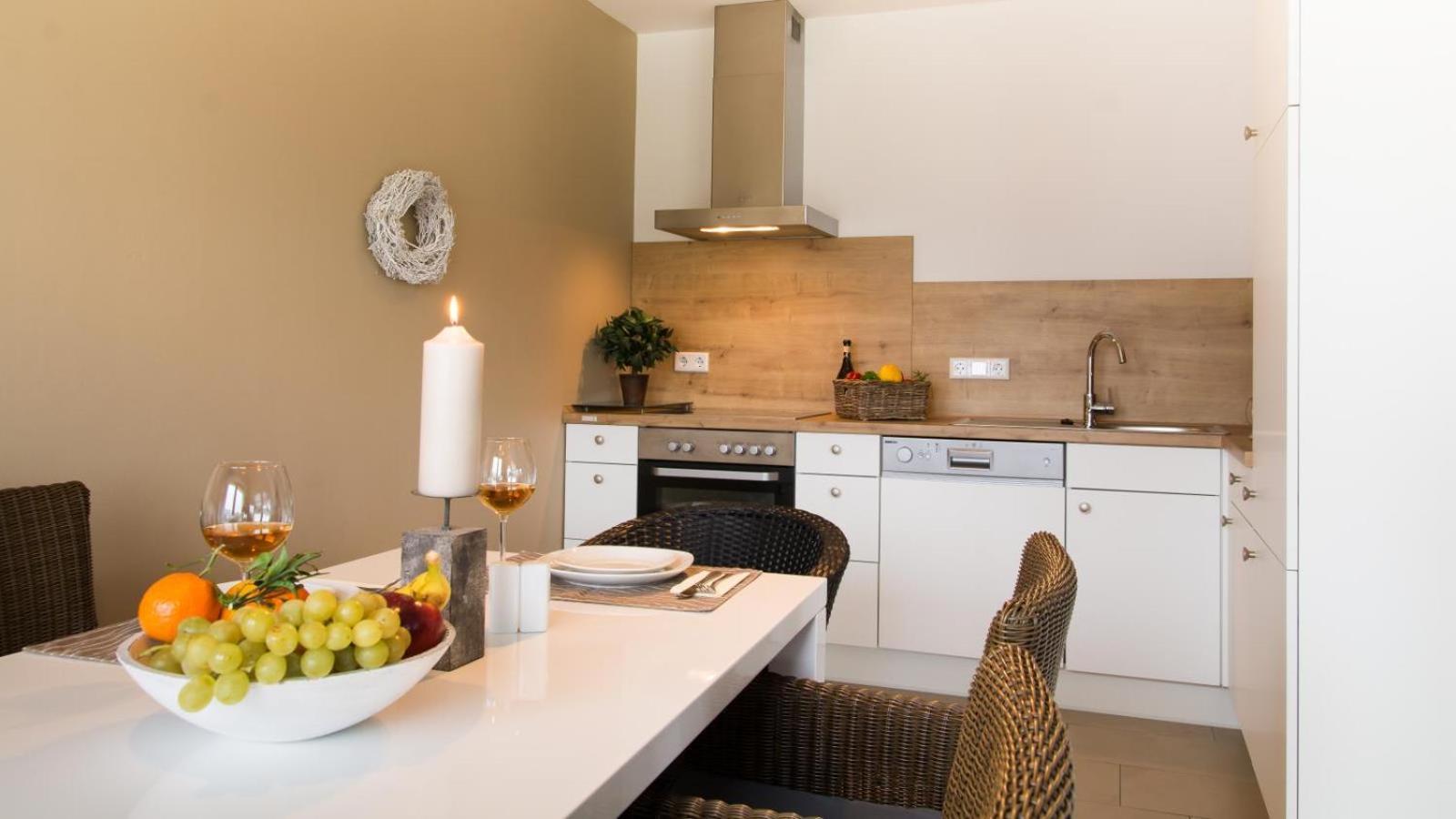 Ferienwohnung Blanco In Willingen Виллинген Экстерьер фото