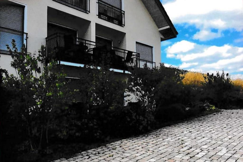 Ferienwohnung Blanco In Willingen Виллинген Экстерьер фото